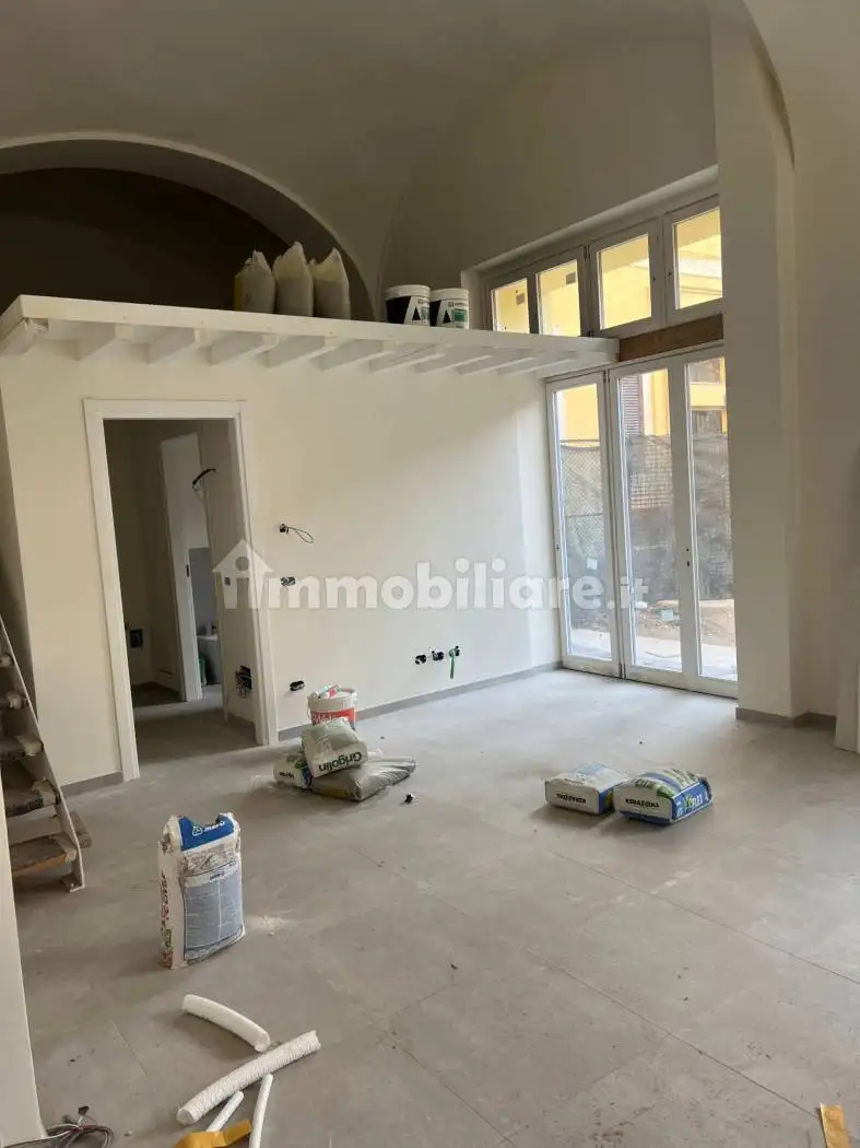 Bilocale via Andrea Ponti 16, Centro, Cornaredo - foto 3