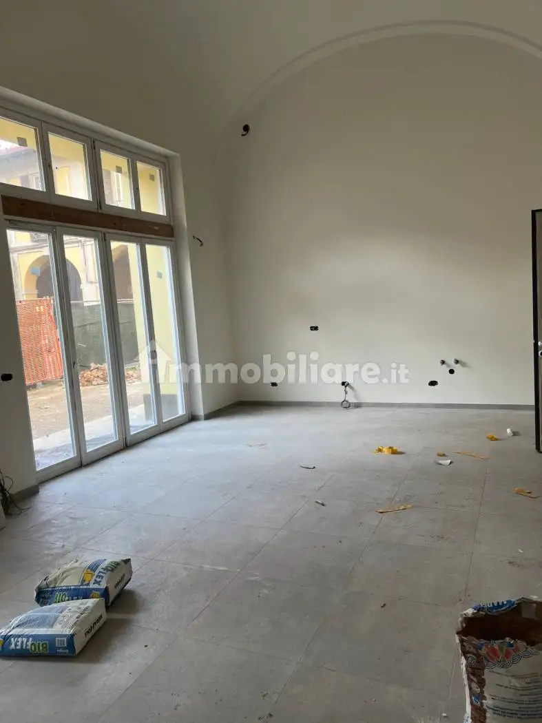 Bilocale via Andrea Ponti 16, Centro, Cornaredo - foto 4