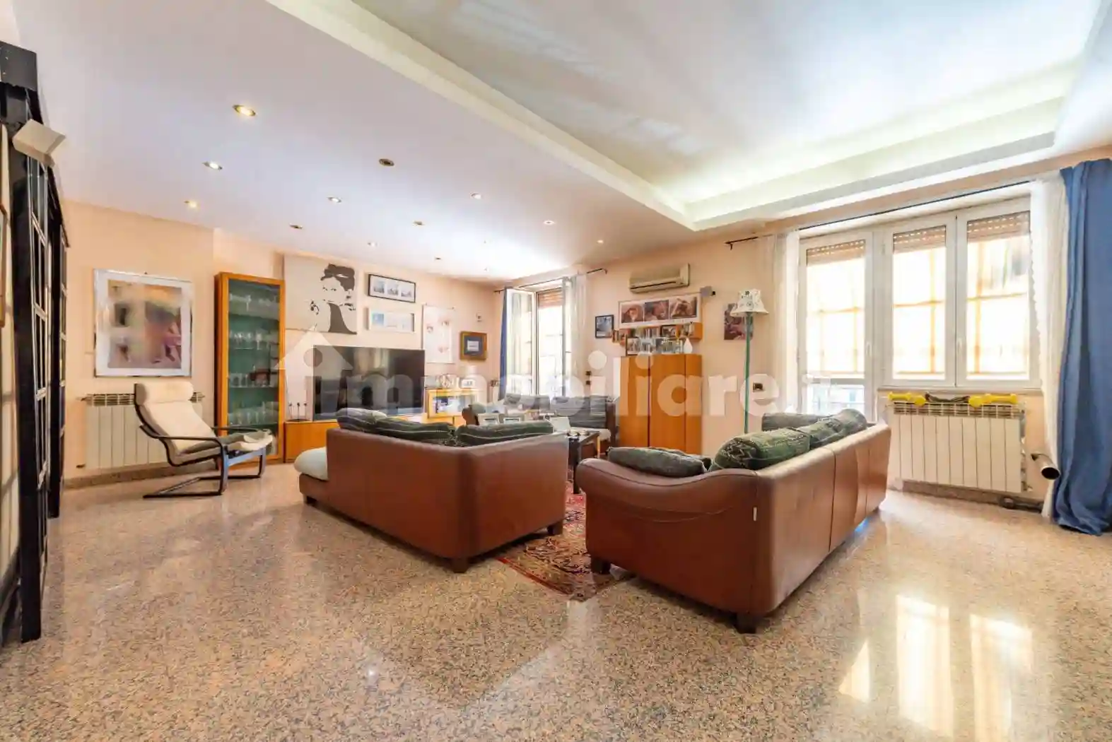 Attico - Mansarda - foto 2