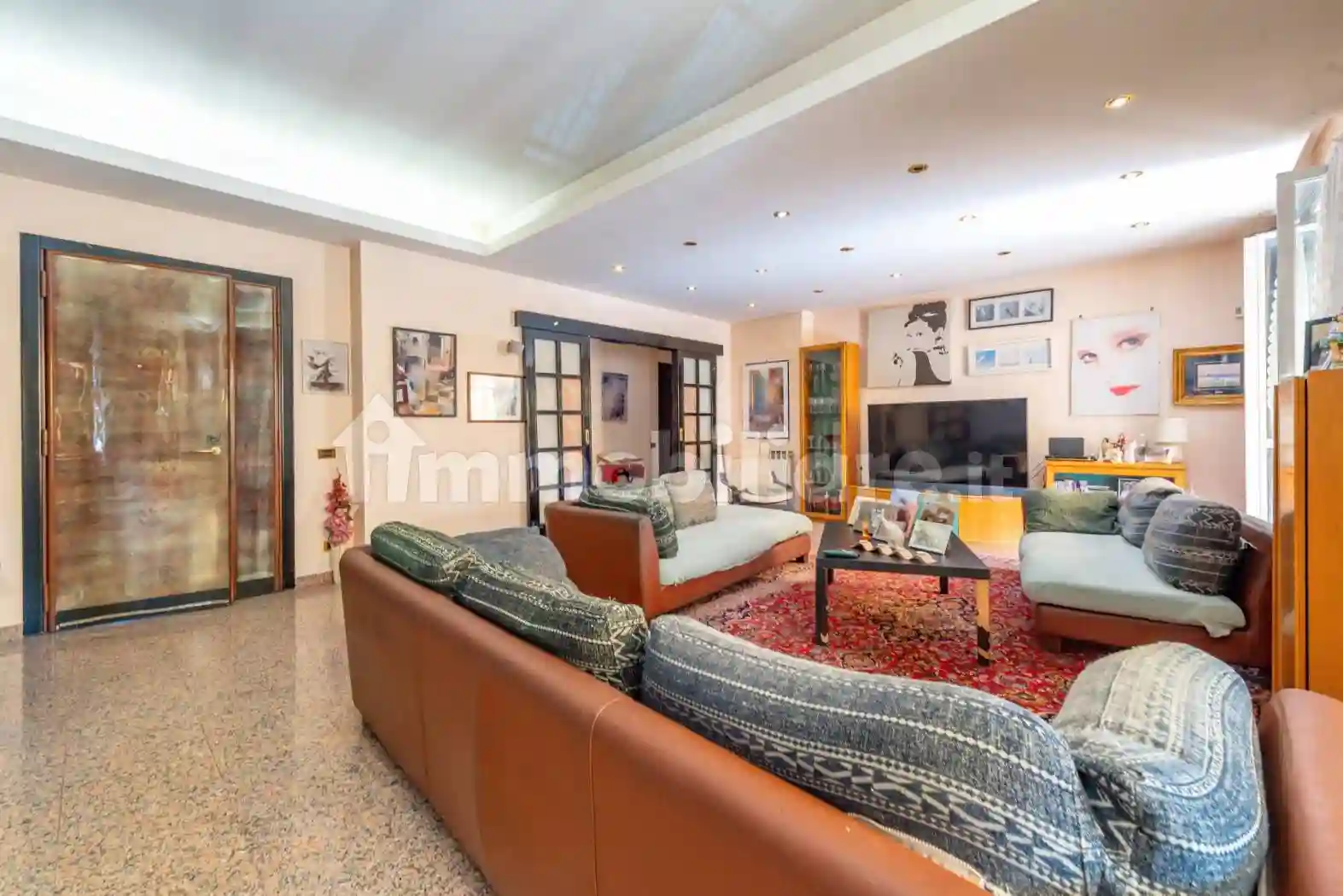 Attico - Mansarda - foto 3