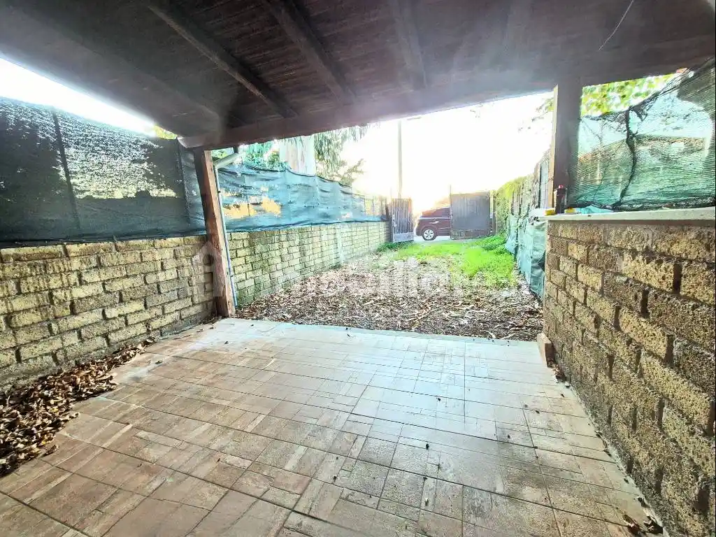 Bilocale buono stato, piano terra, Castagnetta - Strampelli, Ardea - foto 3