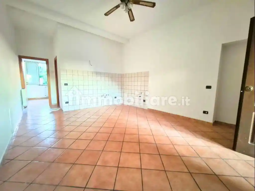 Bilocale buono stato, piano terra, Castagnetta - Strampelli, Ardea - foto 5