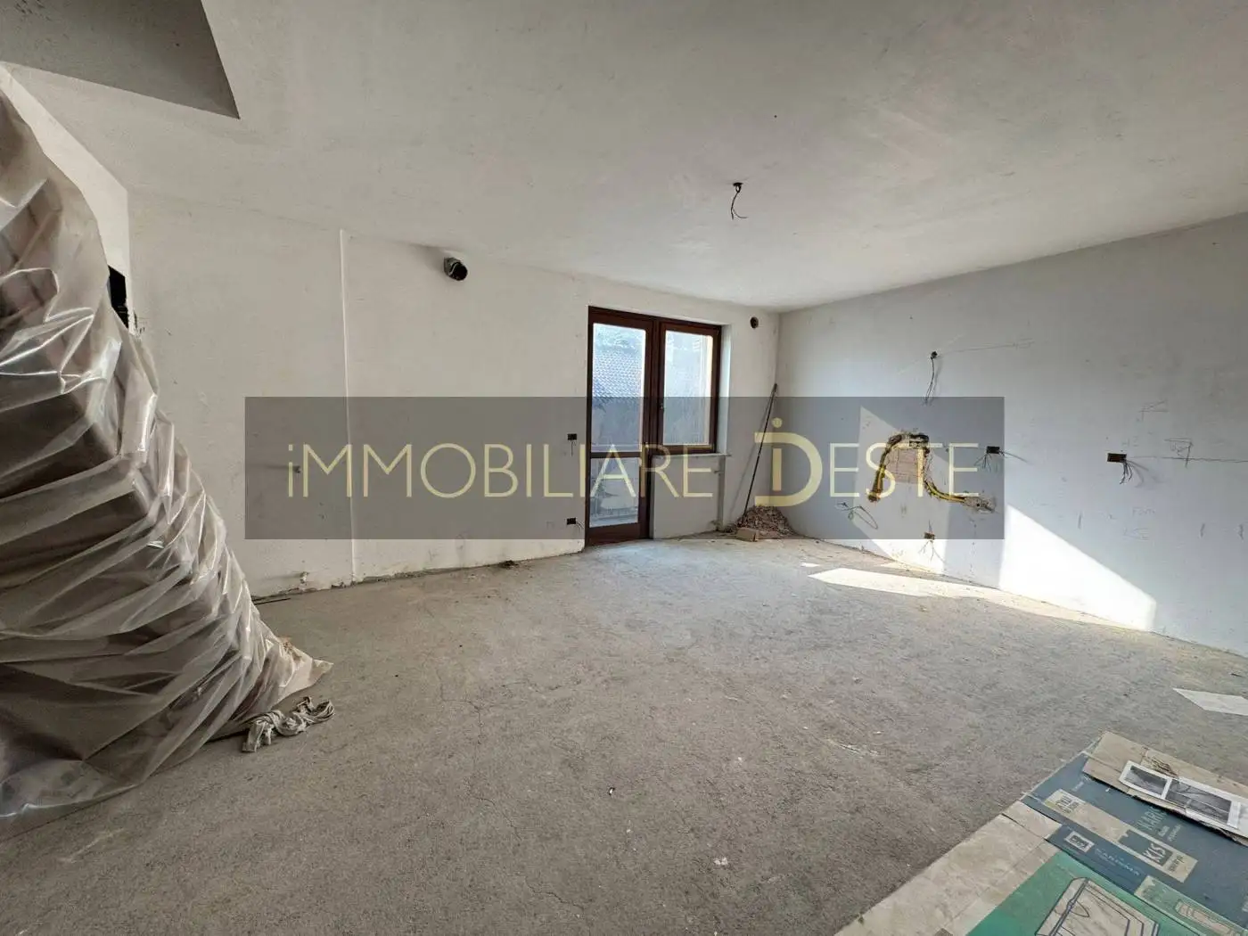 Appartamento in vendita a San Giorio di Susa