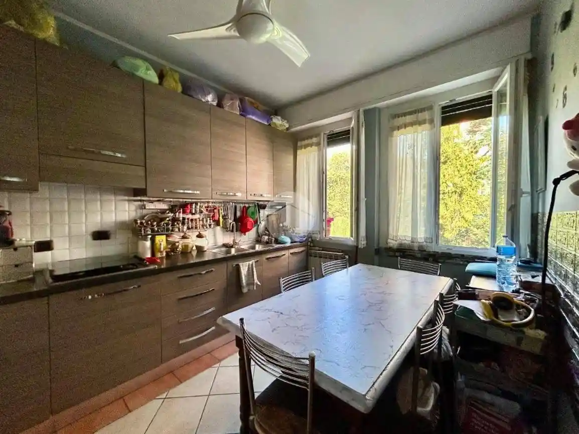 Bilocale via Angelo Inganni 40, Lorenteggio, Milano - foto 2