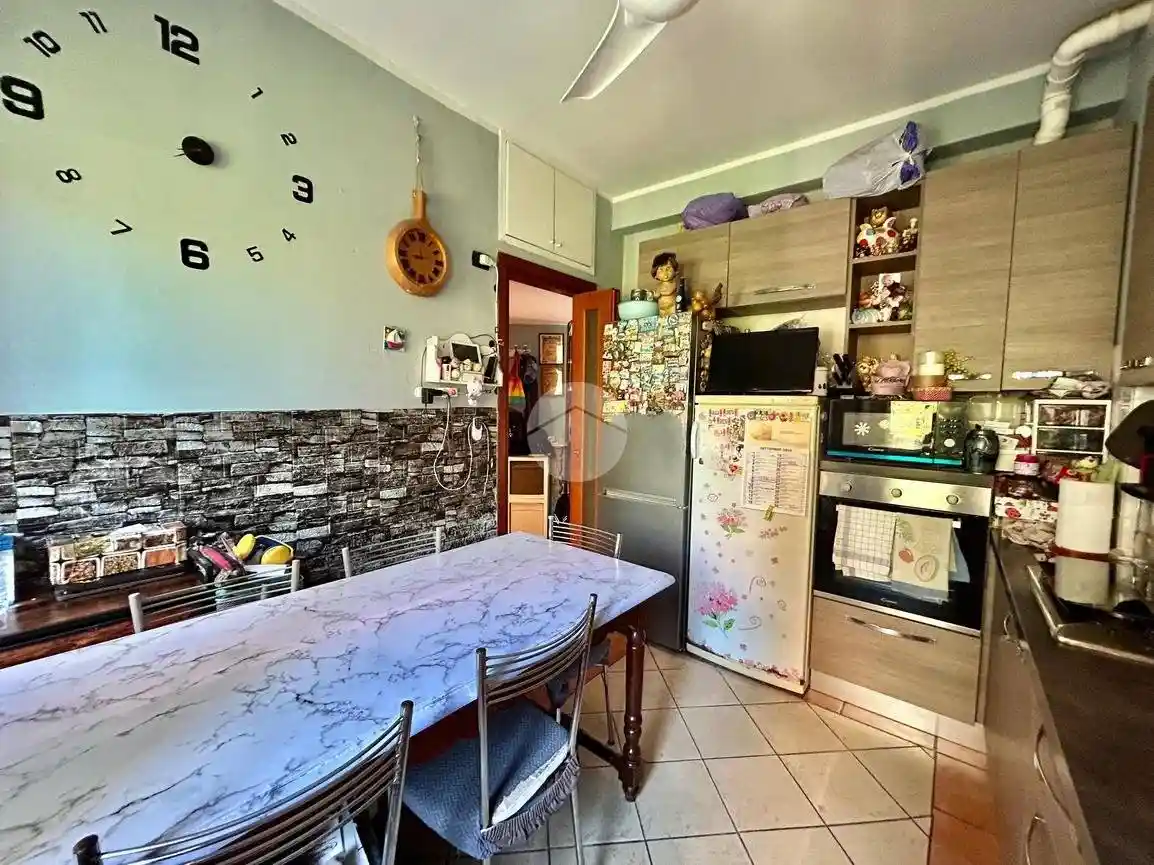 Bilocale via Angelo Inganni 40, Lorenteggio, Milano - foto 4