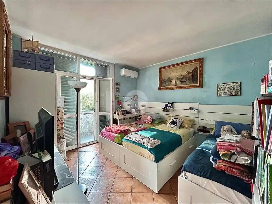 Bilocale via Angelo Inganni 40, Lorenteggio, Milano - foto 5