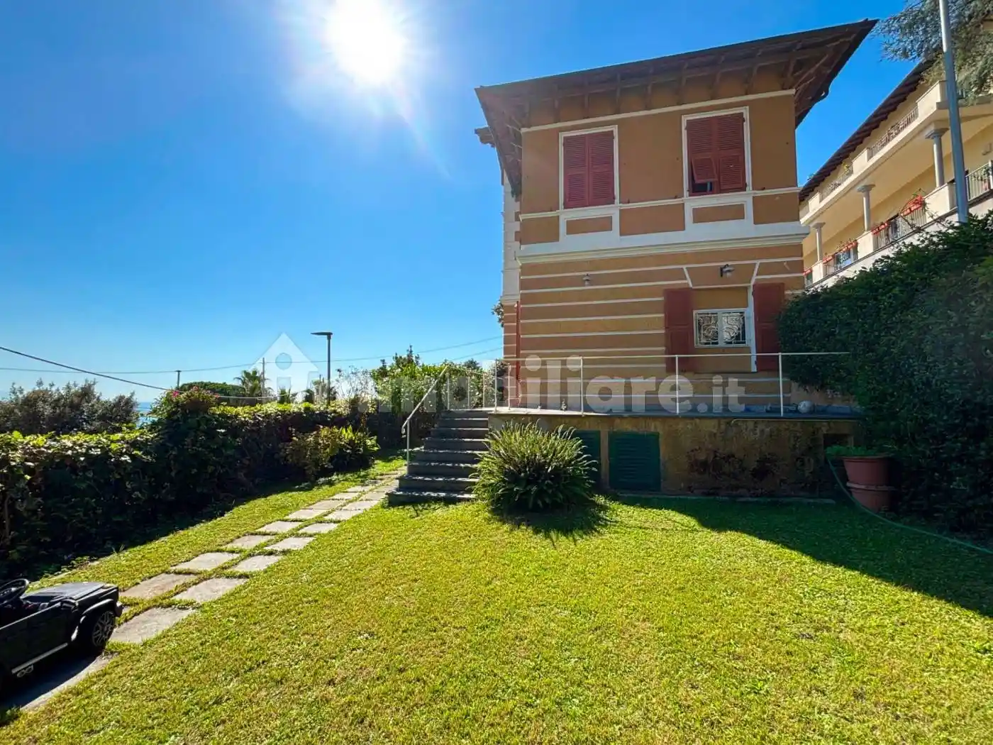 Villa in vendita a Genova