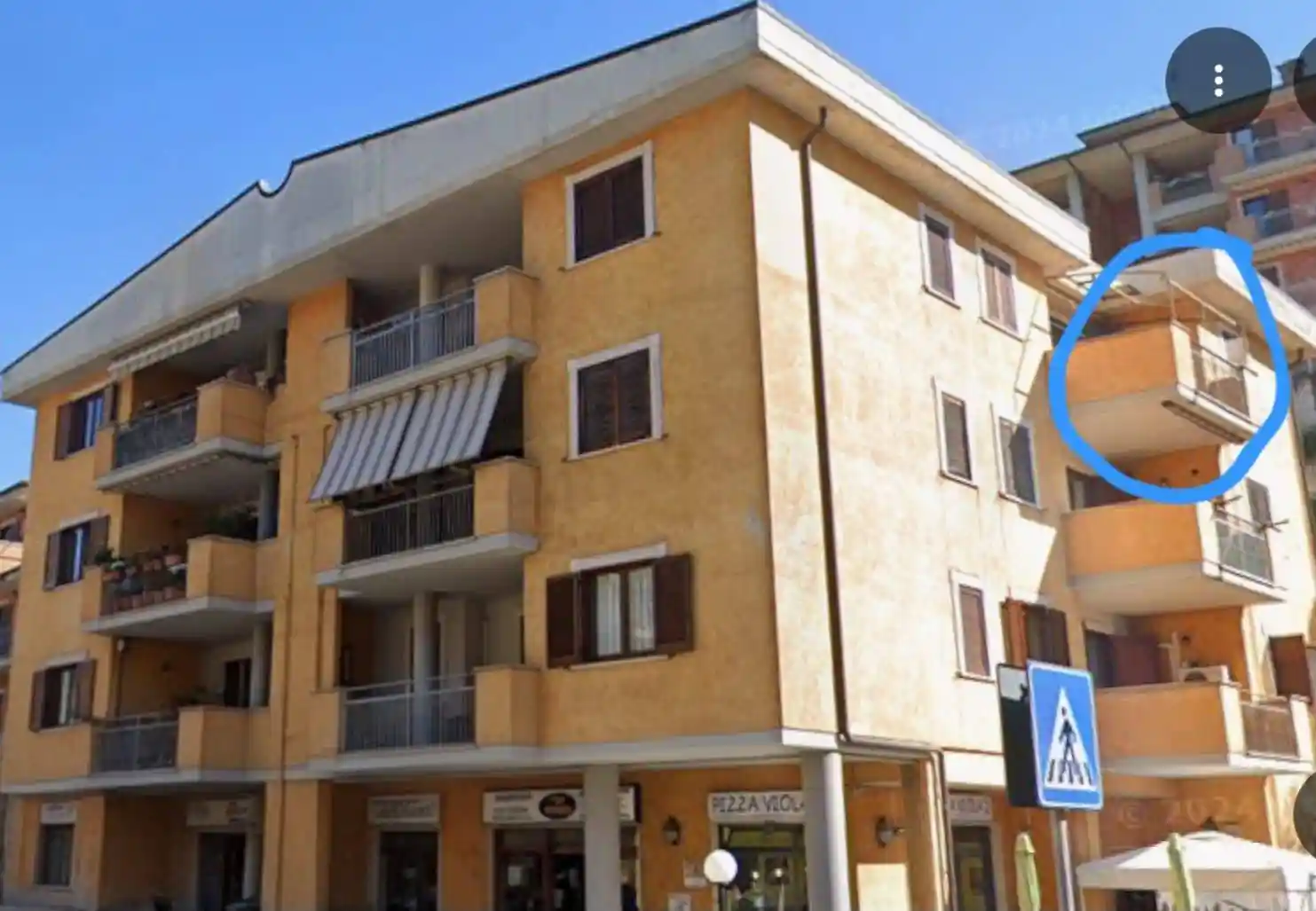 Appartamento in vendita a Zagarolo