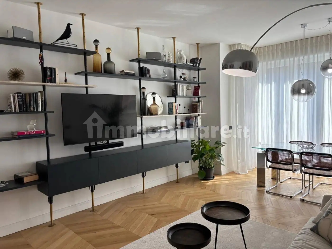 Apartment in vendita a Milan