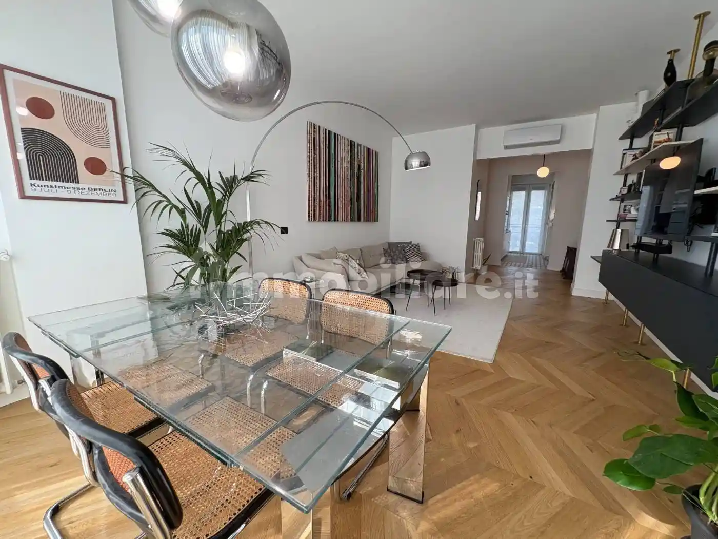 Quadrilocale via Lario, Zara, Milano - foto 2