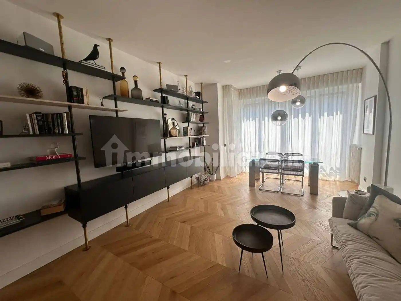 Quadrilocale via Lario, Zara, Milano - foto 4