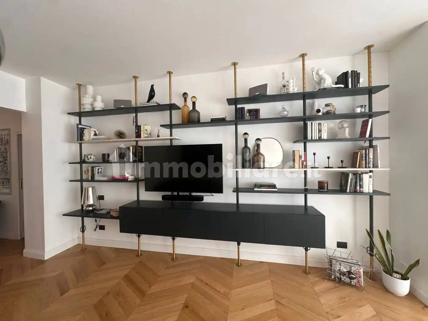 Quadrilocale via Lario, Zara, Milano - foto 5