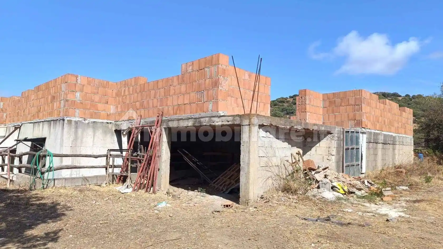 Villetta a schiera in vendita a Budoni