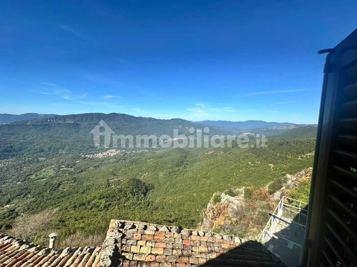 Appartamento in vendita a Cervara di Roma