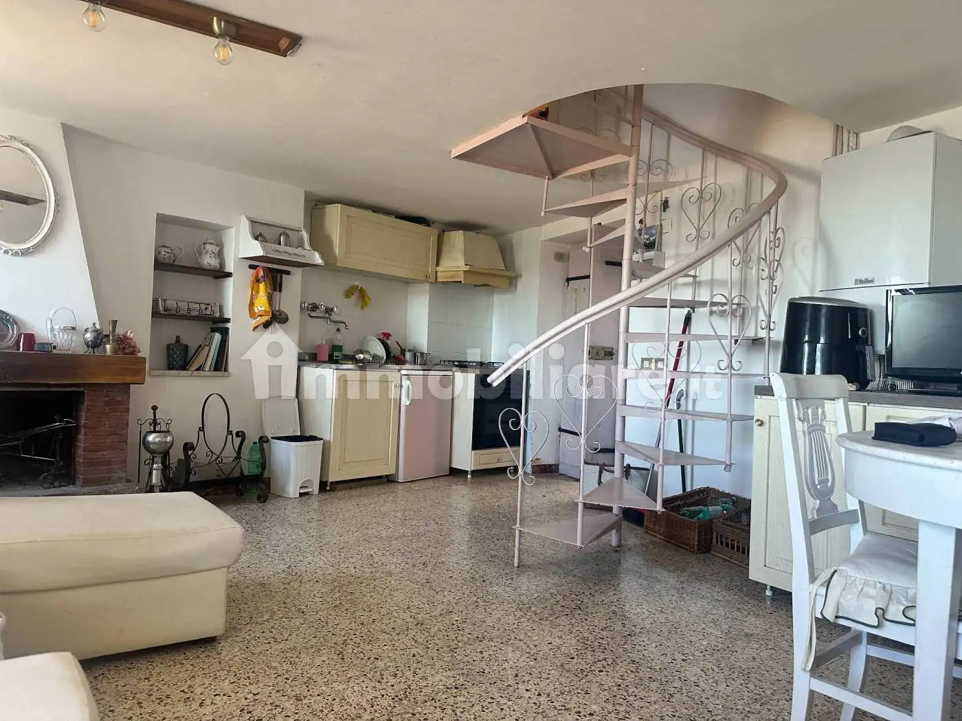 Bilocale via del Progresso 34, Centro, Cervara di Roma - foto 2