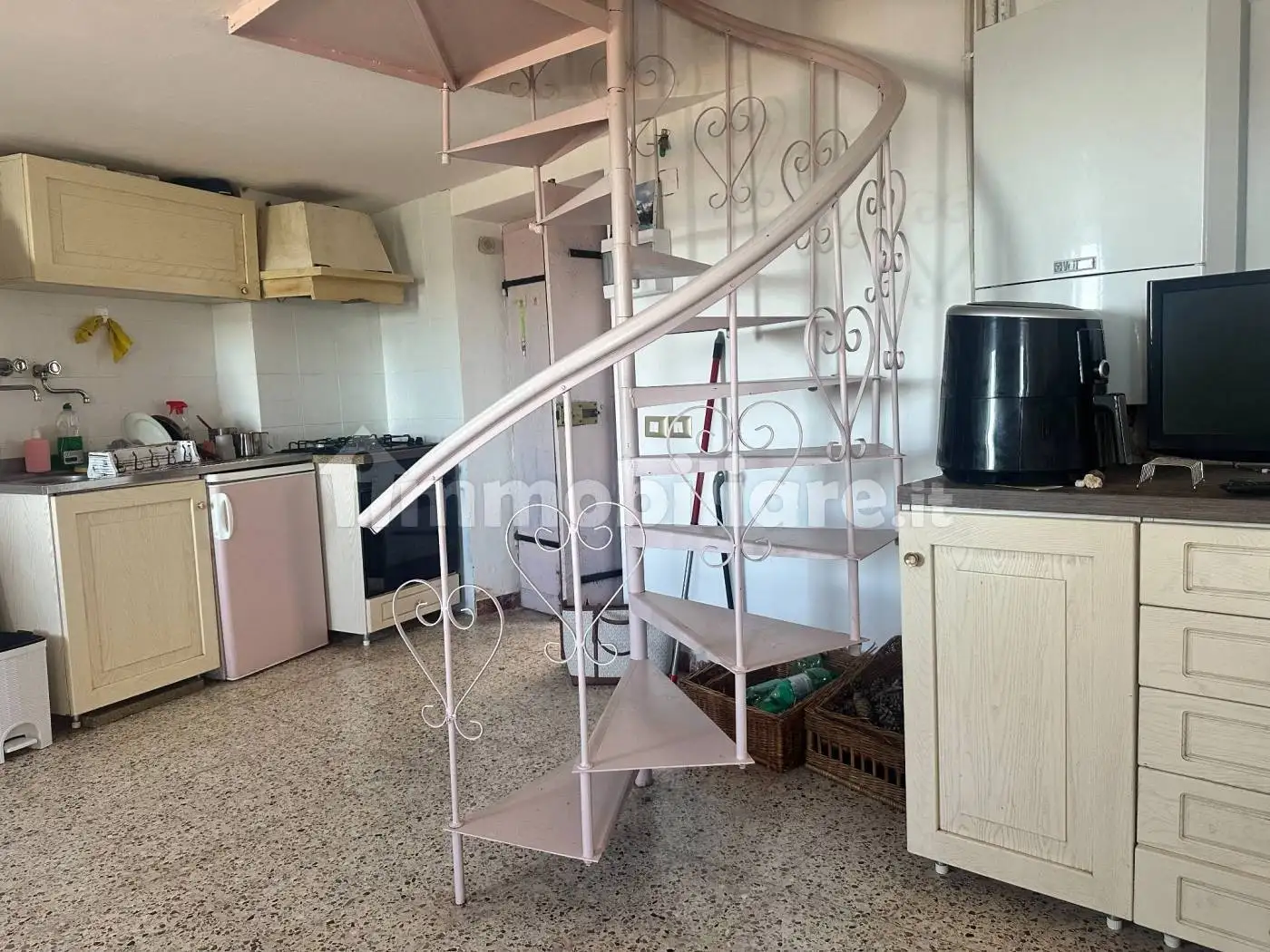 Bilocale via del Progresso 34, Centro, Cervara di Roma - foto 3