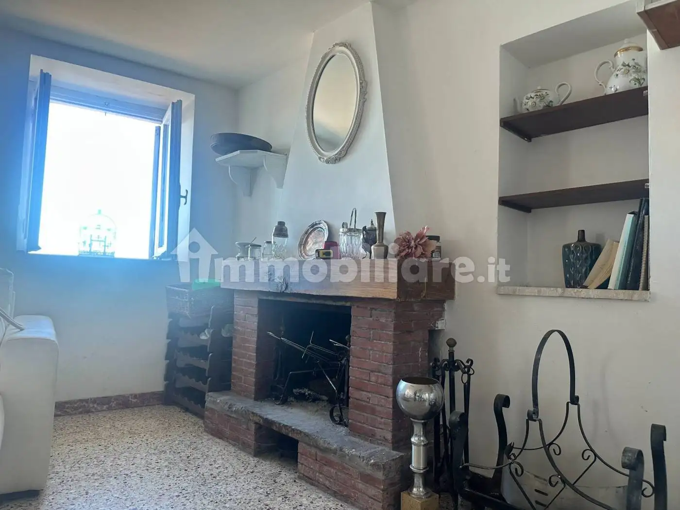 Bilocale via del Progresso 34, Centro, Cervara di Roma - foto 4