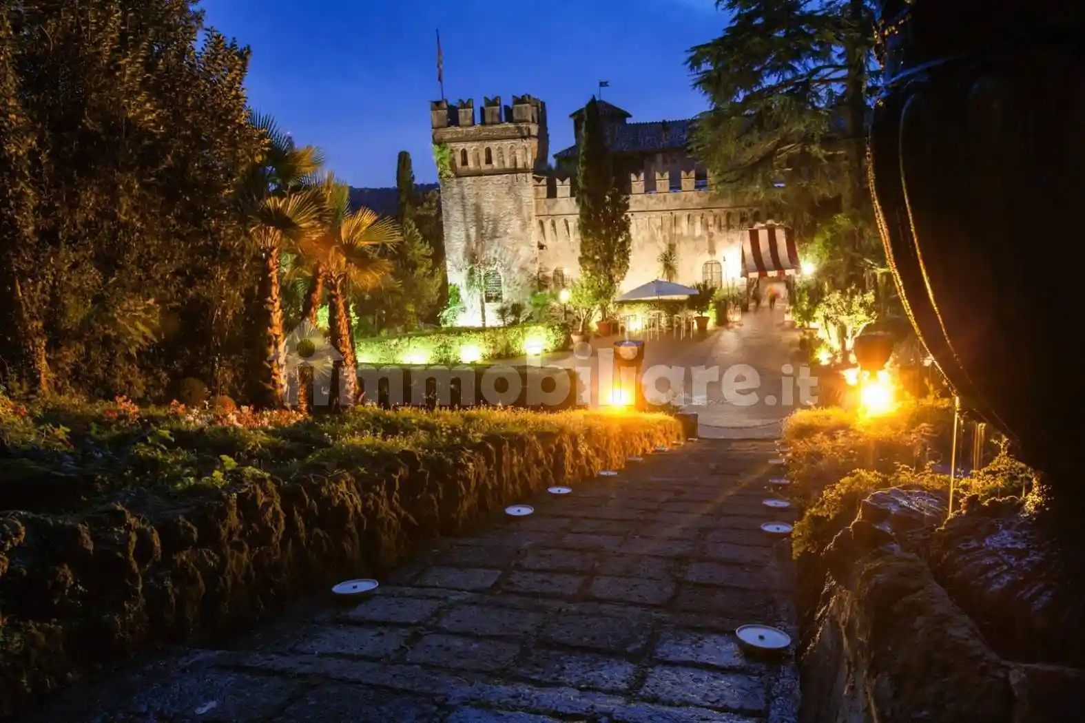 Villa unifamiliare via della Crescenza, Due Ponti, Roma - foto 3