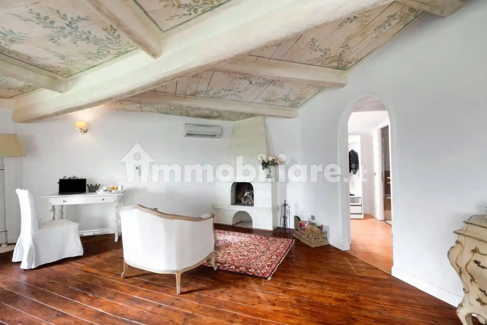 Villa unifamiliare via della Crescenza, Due Ponti, Roma - foto 4