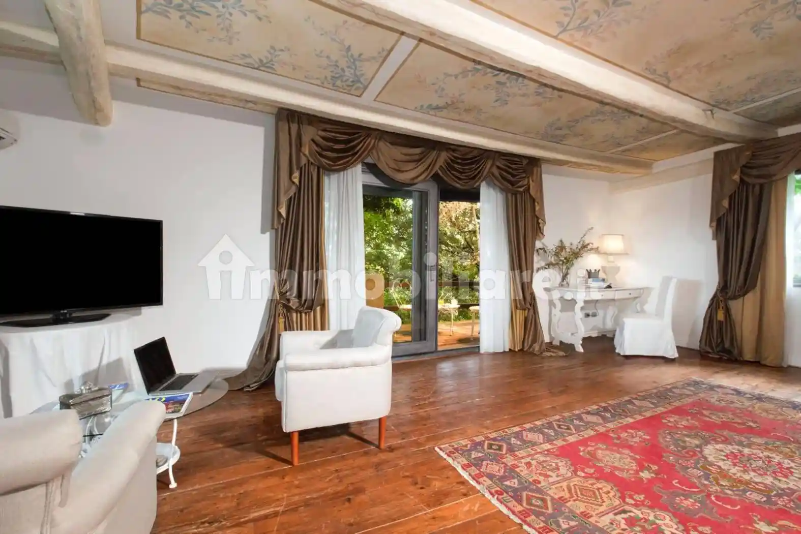 Villa unifamiliare via della Crescenza, Due Ponti, Roma - foto 5