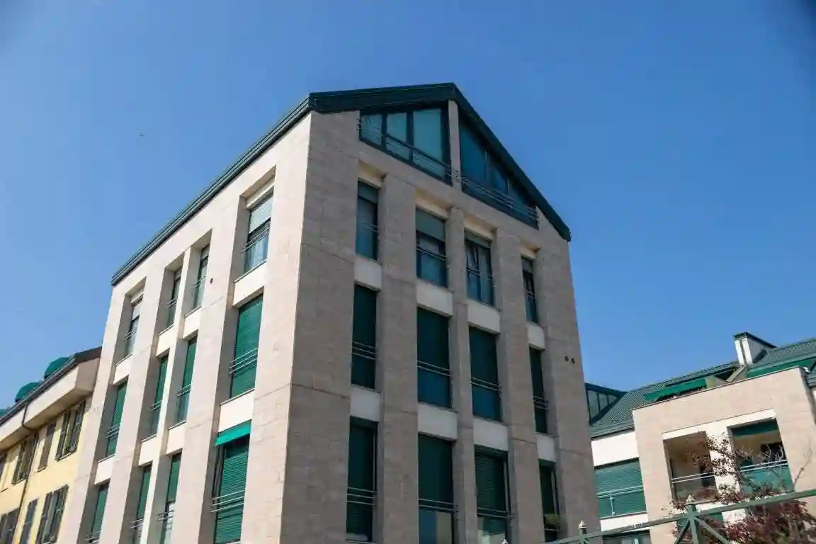 Attico - Mansarda - foto 2