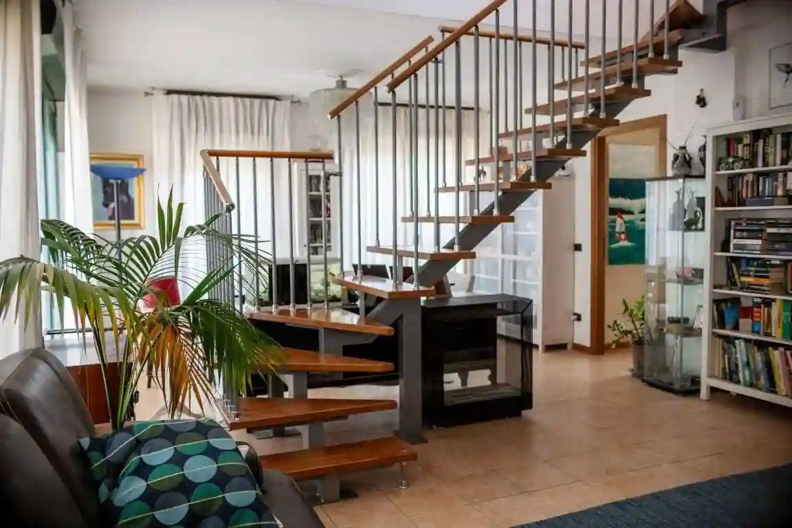 Attico - Mansarda - foto 3