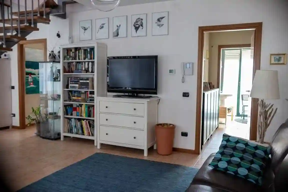 Attico - Mansarda - foto 4