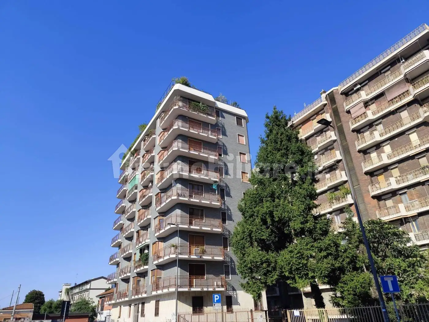 Apartment in vendita a Milan