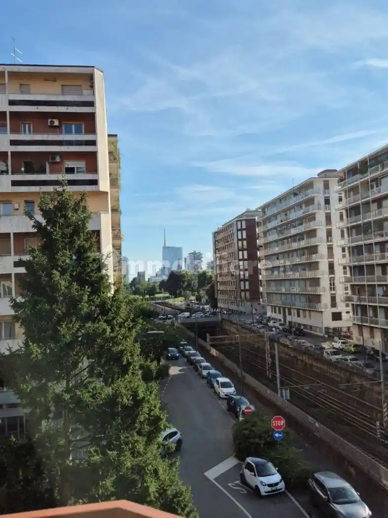 Appartamento viale Evaristo Stefini 20, Maggiolina, Milano - foto 2