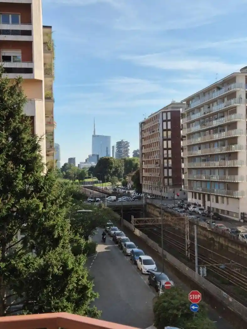 Appartamento viale Evaristo Stefini 20, Maggiolina, Milano - foto 3