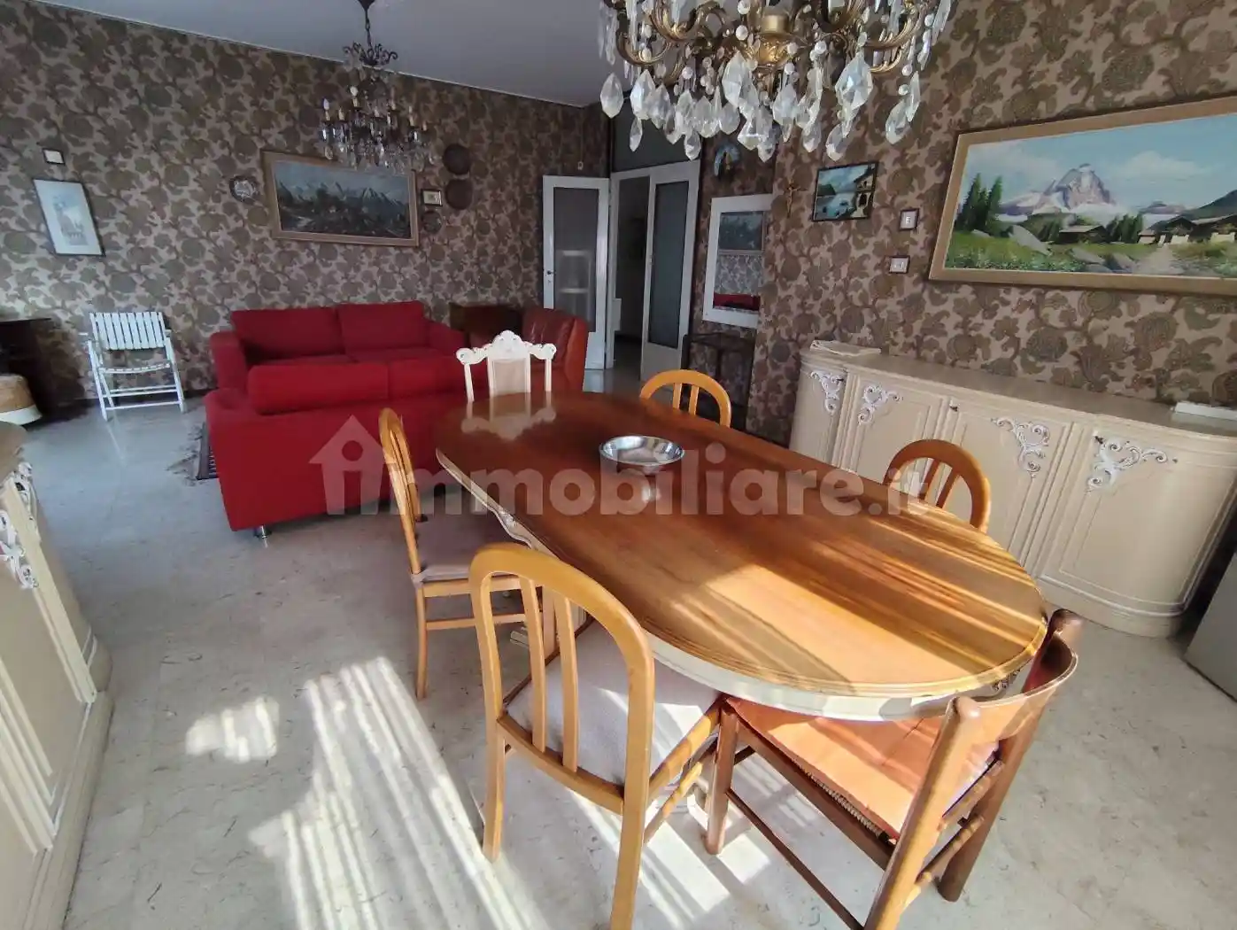 Appartamento viale Evaristo Stefini 20, Maggiolina, Milano - foto 4