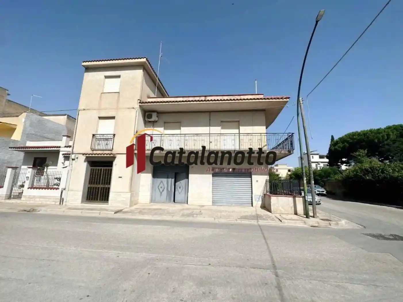 Villa in vendita a Castelvetrano