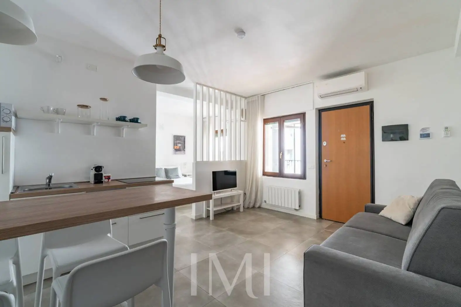 Apartment in vendita a Milan
