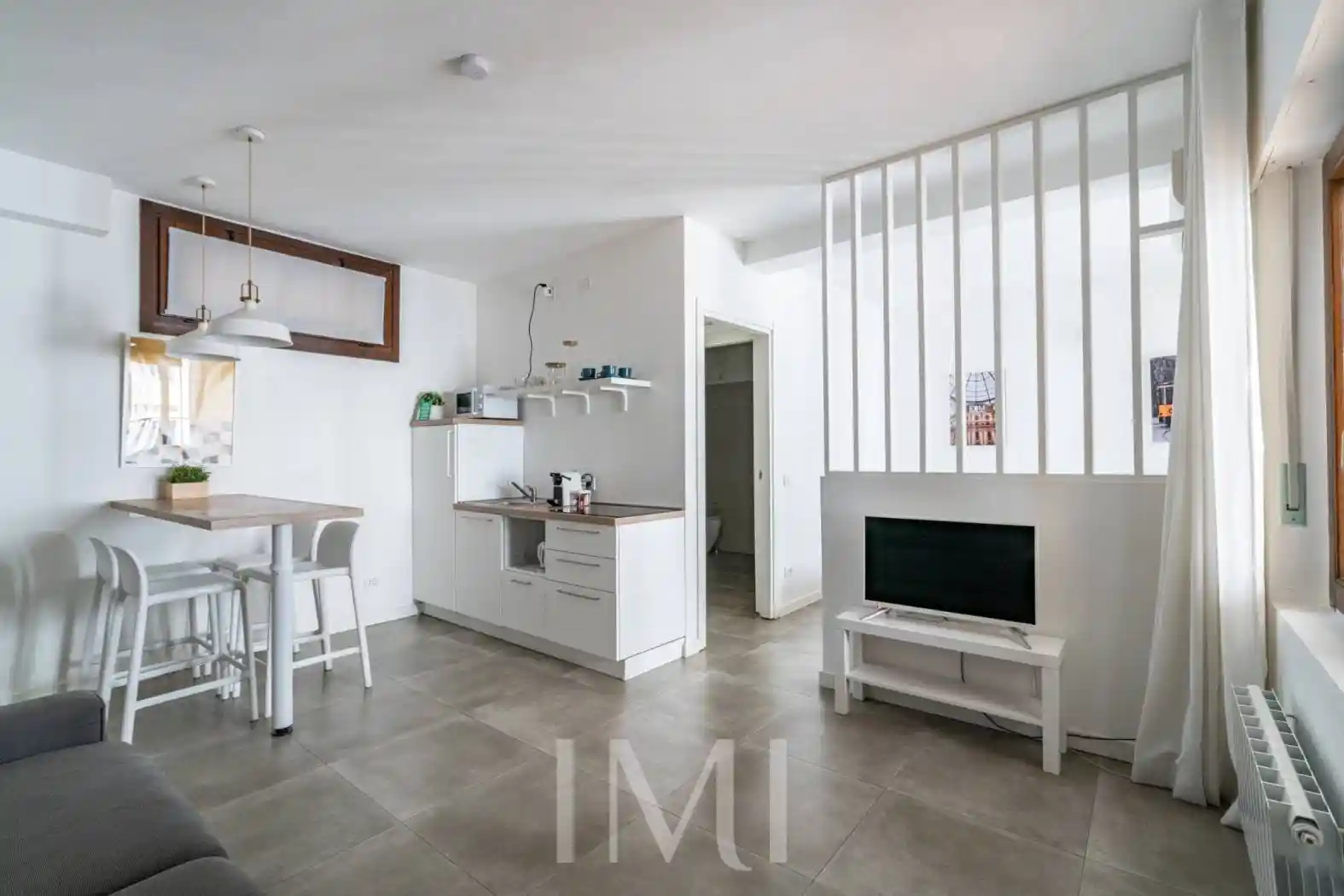 Bilocale via Pavia 3, Ascanio Sforza, Milano - foto 2