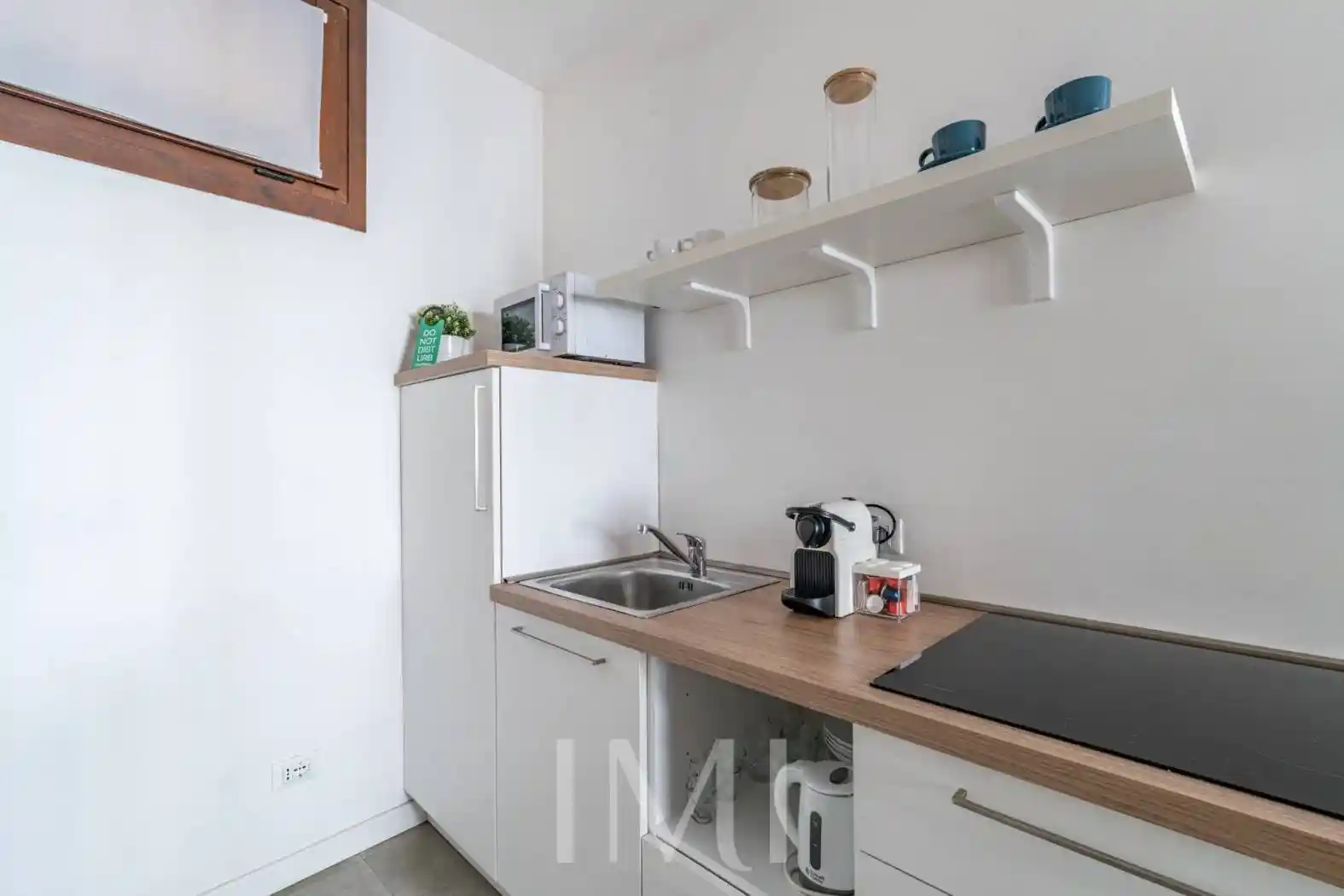 Bilocale via Pavia 3, Ascanio Sforza, Milano - foto 3