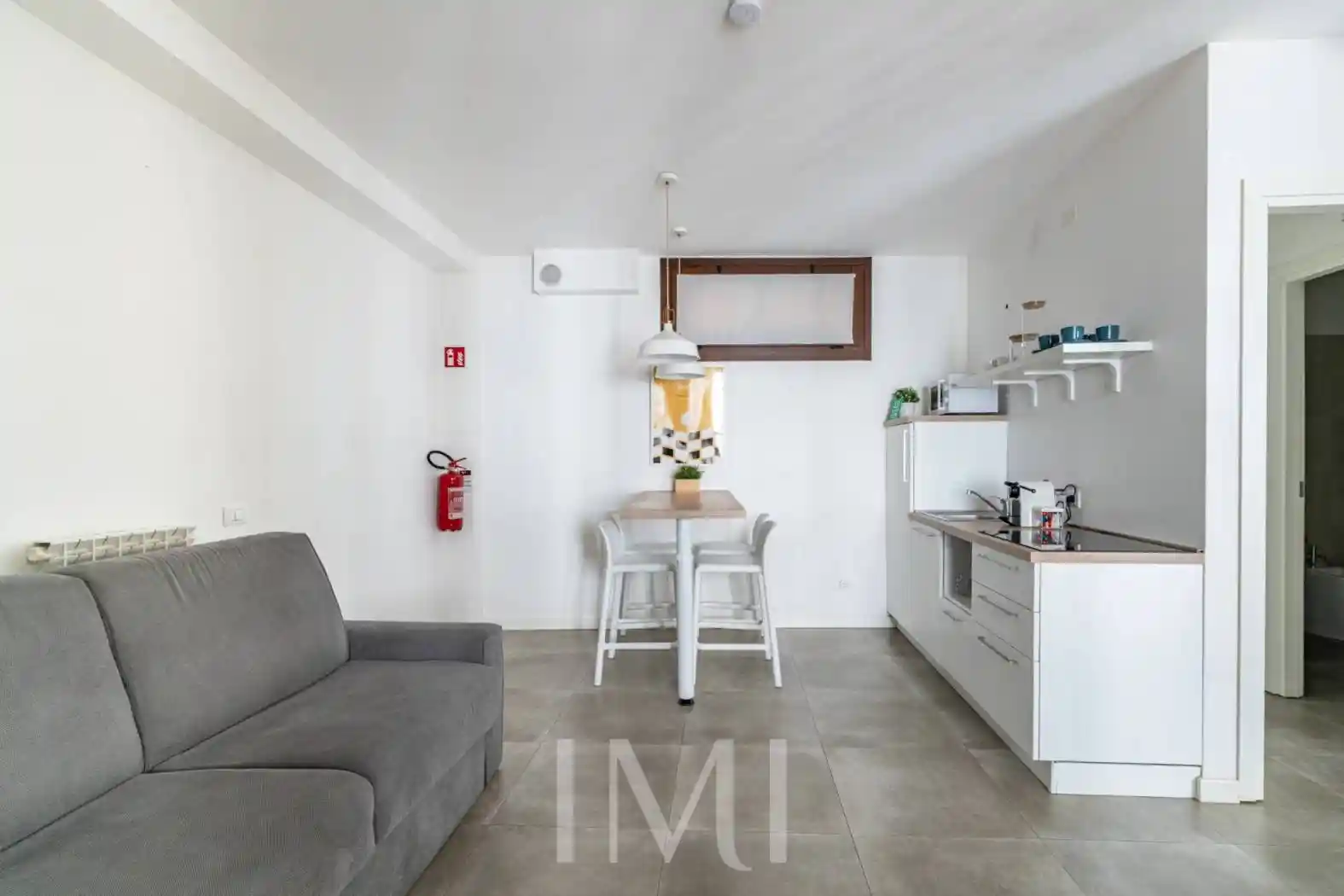 Bilocale via Pavia 3, Ascanio Sforza, Milano - foto 4