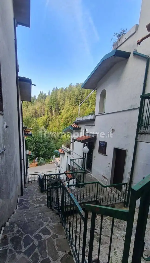 Bilocale via Serramando, Collio - foto 2