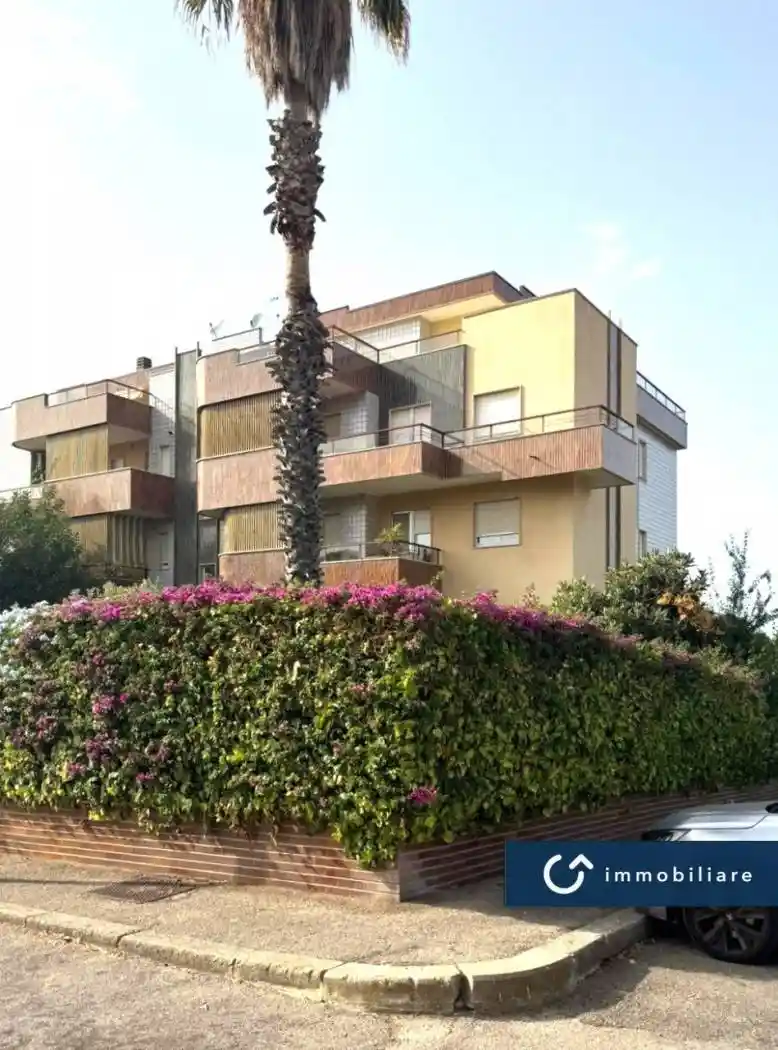 Quadrilocale via Istria, Cappuccini, Sassari - foto 2