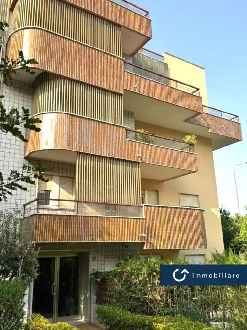 Quadrilocale via Istria, Cappuccini, Sassari - foto 3