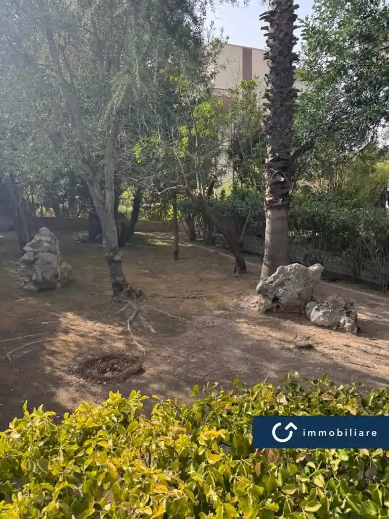 Quadrilocale via Istria, Cappuccini, Sassari - foto 4