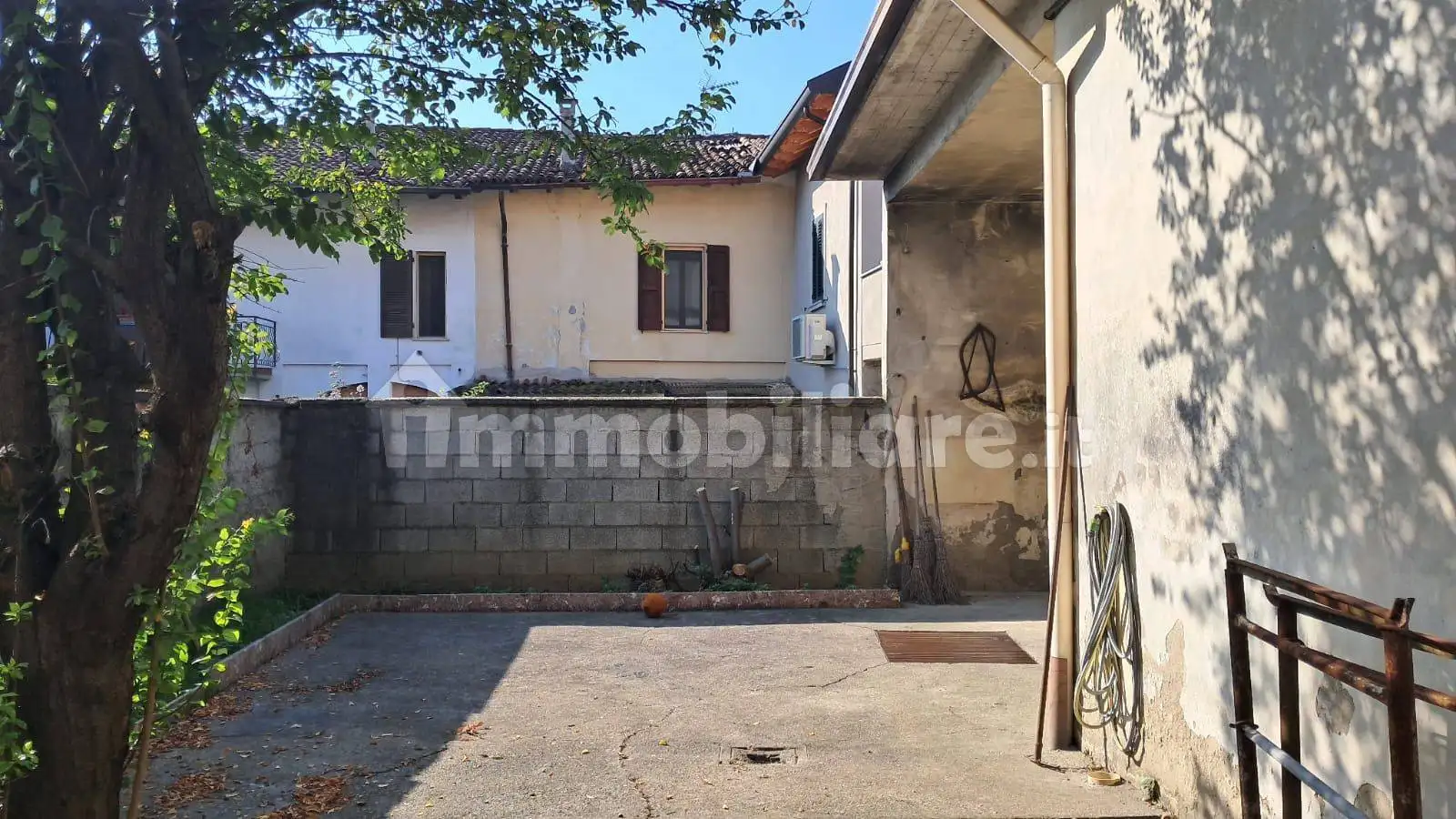 Appartamento in vendita a Pontevico