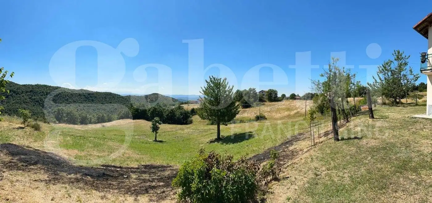 Villa in vendita a Ponzone