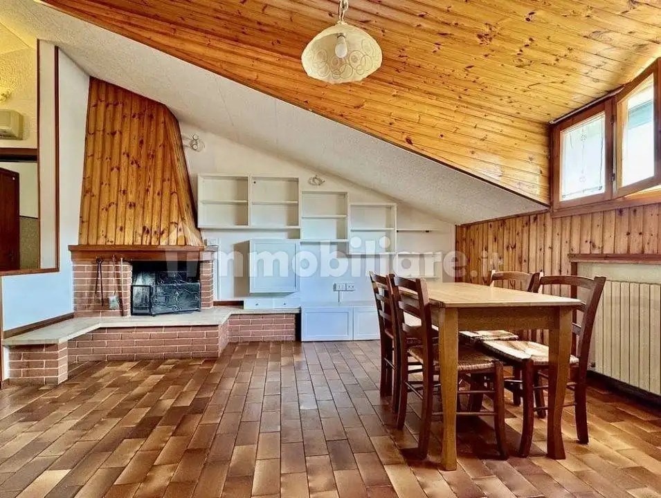 Appartamento in vendita a Gaggio Montano