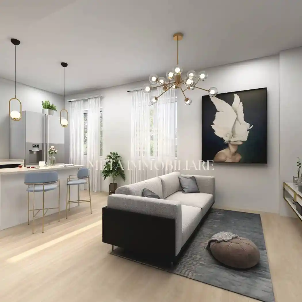 Appartamento in vendita a Parma