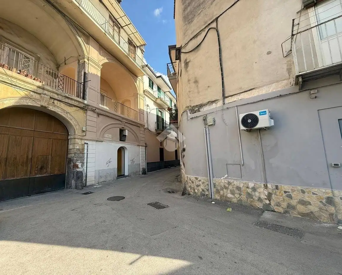 Appartamento in vendita a Acerra