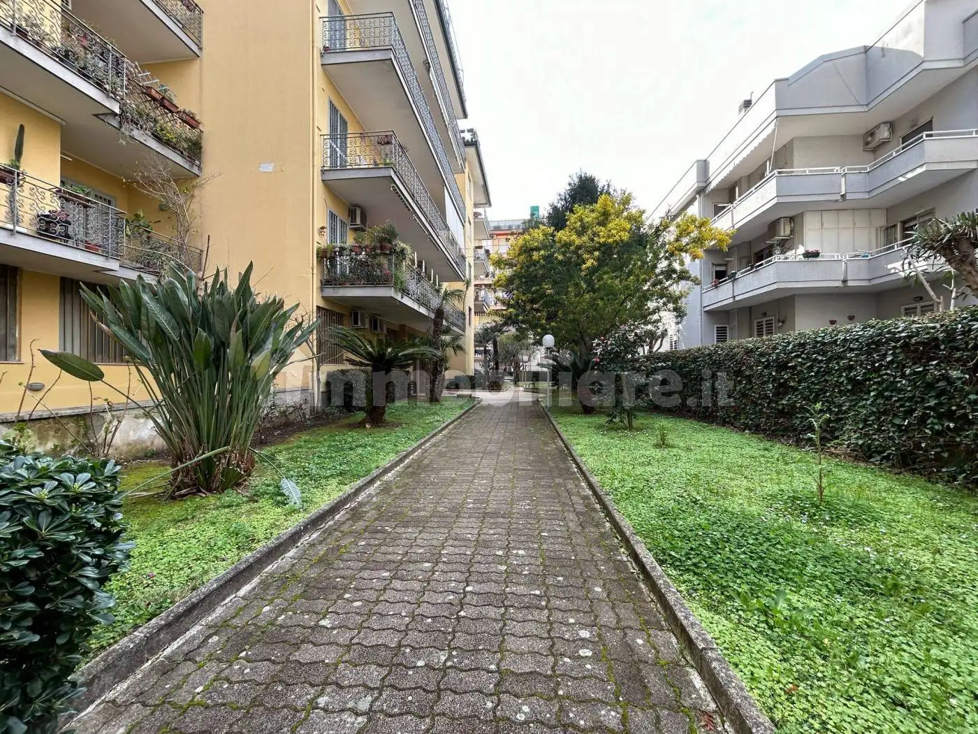 Appartamento in vendita a Caserta