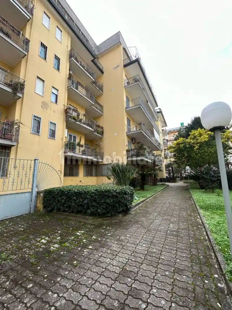 Appartamento via Amalfi Repubblica Marinara, Ospedale, Caserta - foto 2