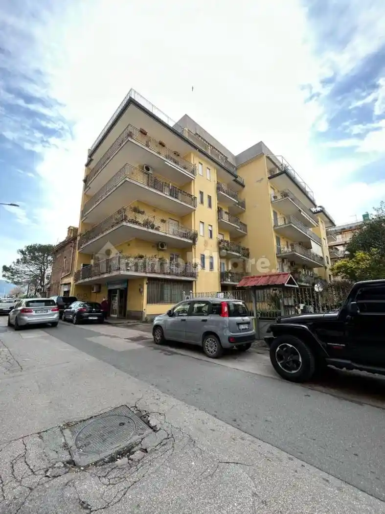 Appartamento via Amalfi Repubblica Marinara, Ospedale, Caserta - foto 3