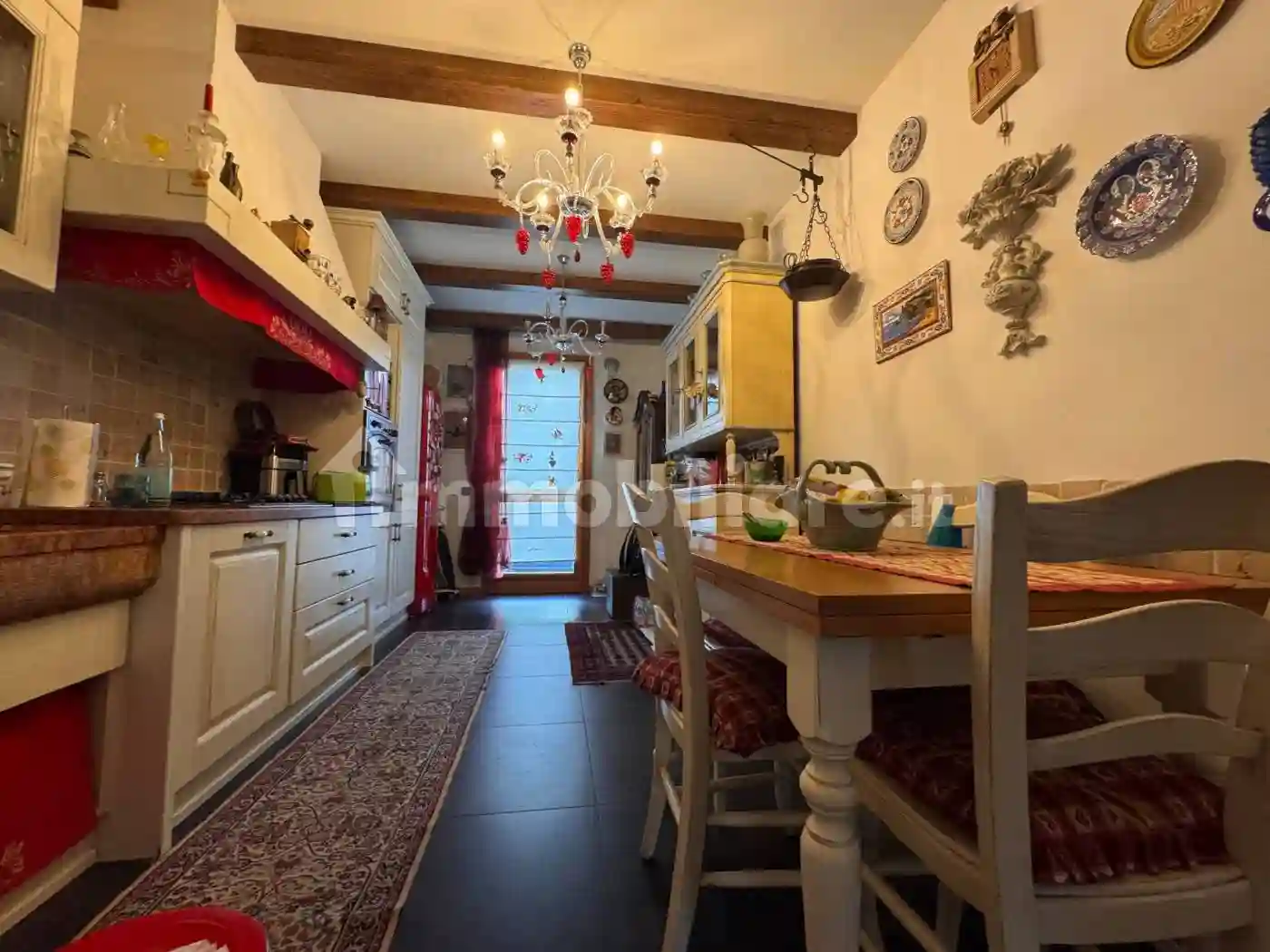 Villetta a schiera - foto 2