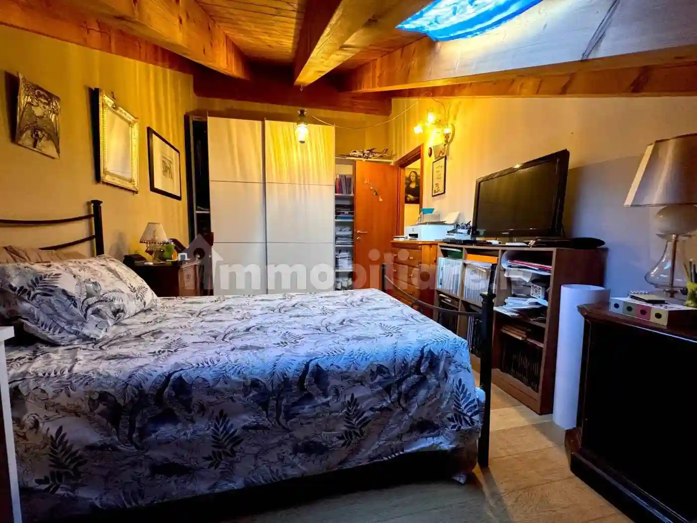 Villetta a schiera - foto 3